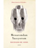 Mezarımdan Yazıyorum