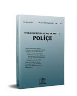 Türk Hukukunda ve Dış Ticarette Poliçe