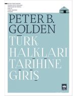Türk Halkları Tarihine Giriş