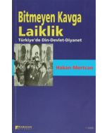 Bitmeyen Kavga Laiklik