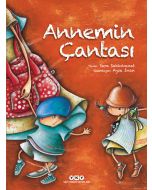 Annemin Çantası (Ciltli)
