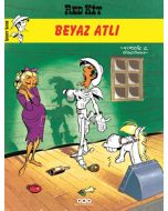 Red Kit 70 - Beyaz Atlı