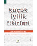 Küçük İyilik Fikirleri (Ciltli)
