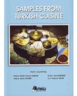 Samples From Turkish Cuisine