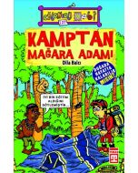Kamptan Mağara Adamı