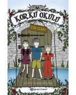 Korku Okulu 3 - Son Sınav