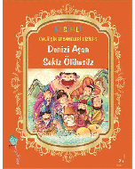 Denizi Aşan Sekiz Ölümsüz