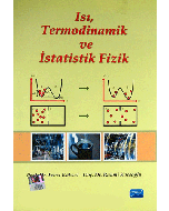 Isı, Termodinamik ve İstatistik Fizik