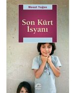 Son Kürt İsyanı