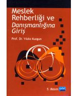 Meslek Rehberliği ve Danışmanlığına Giriş