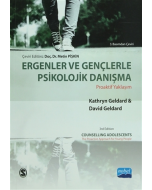 Ergenler ve Gençlerle Psikolojik Danışma