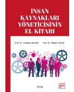 İnsan Kaynakları Yöneticisinin El Kitabı