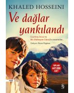 Ve Dağlar Yankılandı
