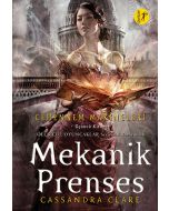 Mekanik Prenses (Ciltli)