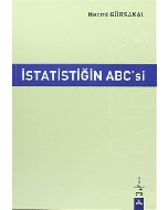 İstatistiğin ABC'si