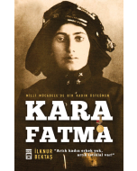 Kara Fatma