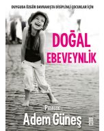 Doğal Ebeveynlik