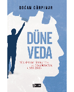 Düne Veda