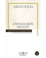 Atinalıların Devleti
