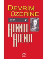 Devrim Üzerine
