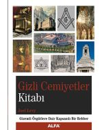 Gizli Cemiyetler Kitabı