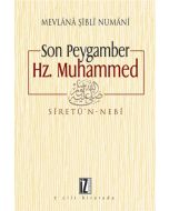 Son Peygamber Hz. Muhammed