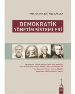 Demokratik Yönetim Sistemleri