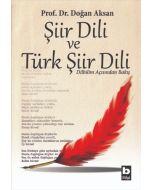 Şiir Dili ve Türk Şiir Dili
