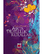 Aşkta Mutluluk Kuralları