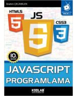 Javascript Programlama