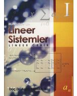 Mühendisler İçin Lineer Sistemler 1