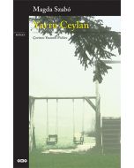 Yavru Ceylan
