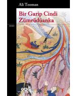 Bir Garip Cindi Zümrüdüanka