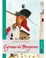 Cyrano De Bergerac