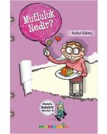 Felsefe Dedektifi Serisi - 4 Mutluluk Nedir?