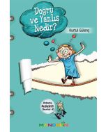 Doğru ve Yanlış Nedir? - Felsefe Dedektifi Serisi 2