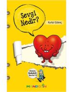 Felsefe Dedektifi Serisi - 3 Sevgi Nedir?