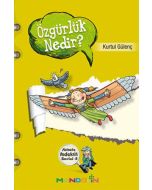Özgürlük Nedir? - Felsefe Dedektifi Serisi 5