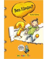 Felsefe Dedektifi Serisi - 1 Ben Kimim?