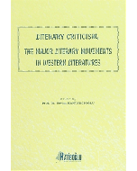 Literary Criticism : The Major Literary Movements in Western Literatures