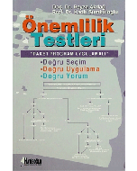 Önemlilik Testleri