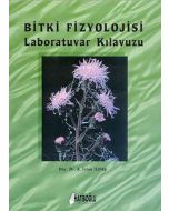 Bitki Fizyolojisi Laboratuar Kılavuzu