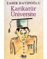 Karikatür Üniversite