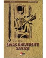 Sivas Üniversite Savaşı