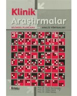 Klinik Araştırmalar