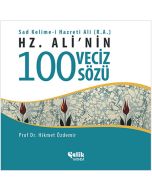 Hz. Ali'nin 100 Veciz Sözü