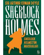 Sherlock Holmes'un Maceraları