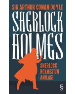 Sherlock Holmes'un Anıları