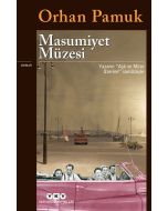 Masumiyet Müzesi