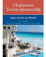 Uluslararası Turizm İşletmeciliği